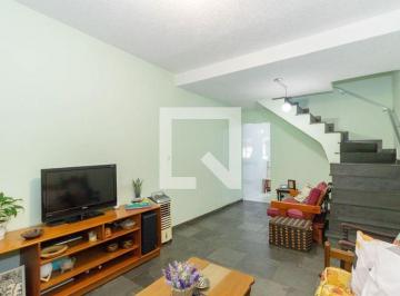 Casa · 100m² · 3 Quartos · 1 Vaga · Casa à Venda - Vila Zat, 3 Quartos, 100 m² - São Paulo