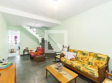 Casa de 3 quartos, São Paulo · Casa à Venda - Vila Zat, 3 Quartos, 100 m² - São Paulo