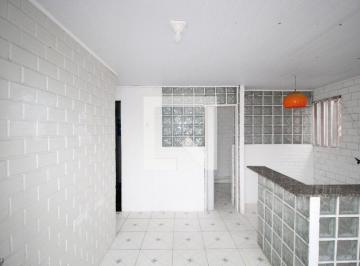 Casa · 52m² · 2 Quartos · 2 Vagas · Casa à Venda - Alto Petrópolis, 2 Quartos, 52 m² - Porto Alegre