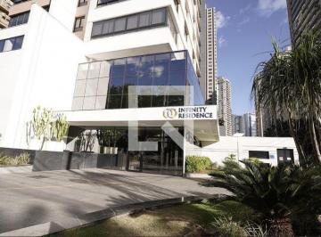 Apartamento · 235m² · 4 Quartos · 3 Vagas · Apartamento à Venda - Jardim Goiás, 4 Quartos, 235 m² - Goiânia