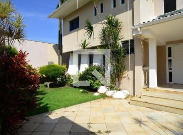 Casa · 716m² · 5 Quartos · 4 Vagas · Casa à Venda - Barra da Tijuca, 5 Quartos,  716 m² - Rio de Janeiro
