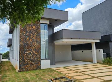 Casa de 3 quartos, Itupeva · Casa terrea condominio Residencial Ibi Aram 2 - Itupeva - 3 suites
