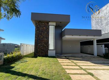 Casa de 3 quartos, Itupeva · Permuta Casa terrea condominio Residencial Ibi Aram 2 - Itupeva - 3 suites