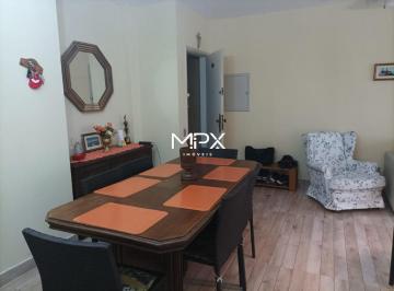 Apartamento · 67m² · 2 Quartos · 1 Vaga · Apartamento à venda no Edifício Tambiú no Guarujá/SP