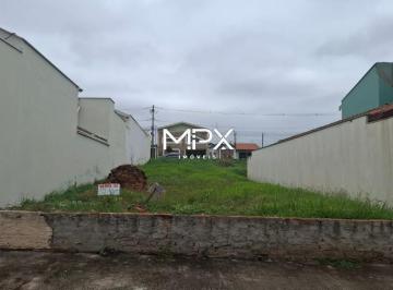 Terreno · 253m² · Terreno à venda no bairro Jardim Monumento em Piracicaba