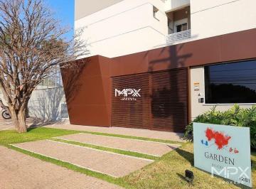 Apartamento · 67m² · 3 Quartos · 2 Vagas · Apartamento para alugar no Edifício Garden Residence em Piracicaba