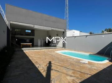 Casa · 156m² · 1 Quarto · 4 Vagas · Edícula à venda no bairro Jardim São Francisco em Piracicaba