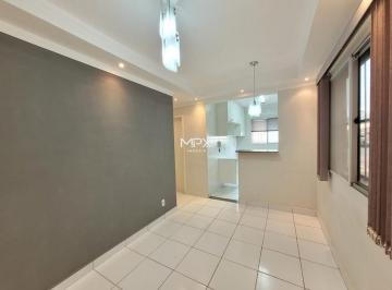 Apartamento · 45m² · 2 Quartos · 1 Vaga · Apartamento para alugar no Condomínio Parque Premiatto em Piracicaba