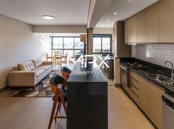 Apartamento · 77m² · 2 Quartos · 2 Vagas · Apartamento à venda no condomínio Plaza Catalunya em Piracicaba