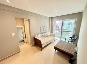 Apartamento · 68m² · 2 Quartos · 1 Vaga · Apartamento de 2 suítes em prédio novo com lazer completo no Marapé.