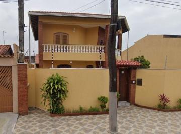 Casa 413 m² - Itanhaém-SP - Rua José Garcia da Costa Martelo Junior, 50 - Santa Teresinha - Foto [0] · Casa 413 m² - Itanhaém-SP - Rua José Garcia da Costa Martelo Junior, 50 - Santa Teresinha
