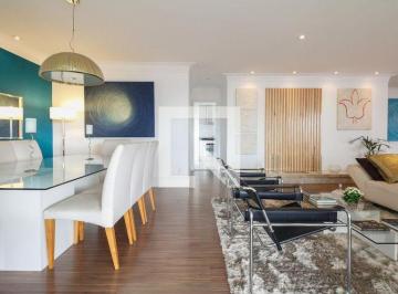 Apartamento · 192m² · 3 Quartos · 2 Vagas · Apartamento à Venda - Tatuapé, 3 Quartos,  192 m² - São Paulo