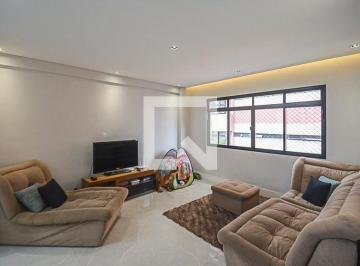 Apartamento · 186m² · 3 Quartos · 2 Vagas · Apartamento à Venda - Rudge Ramos, 3 Quartos,  186 m² - São Bernardo do Campo