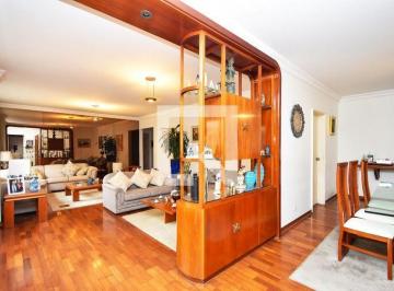 Apartamento · 224m² · 4 Quartos · 2 Vagas · Apartamento à Venda - Pinheiros, 4 Quartos,  224 m² - São Paulo