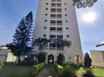 Apartamento · 67m² · 2 Quartos · 1 Vaga · Apartamento a venda no Edifício Arcadas no bairro Vila Independência em Piracicaba/SP