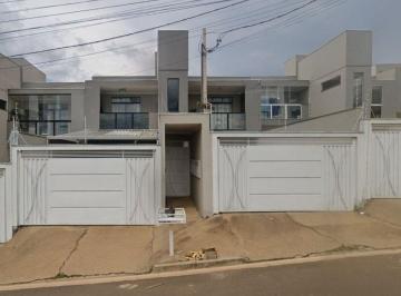 Apartamento 83 m² - Franca-SP - Rua Calimério Antunes Cintra, 4.141 - Apto. 02 - Jardim Botânico - Foto [0] · Apartamento 83 m² - Franca-SP - Rua Calimério Antunes Cintra, 4.141 - Apto. 02 - Jardim Botânico