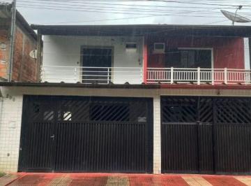Casa 189 m² - Cubatão-SP - Rua Maria das Dores Santana, 299 - Vale Verde - Foto [0] · Casa 189 m² - Cubatão-SP - Rua Maria das Dores Santana, 299 - Vale Verde