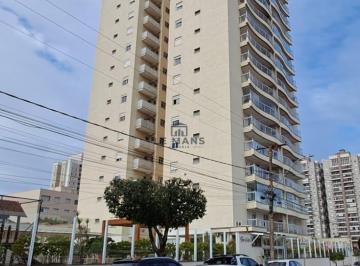 Apartamento · 118m² · 3 Quartos · Apartamento para alugar no Edifício San Victor no bairro bairro Alto em Piracicaba/SP