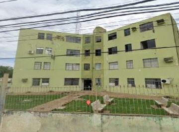 Apartamento 69 m² (privativa + comum) - Cuiabá-MT - Rua Júlio Frederico Muller - Apto. 21 - Coophamil - Foto [0] · Apartamento 69 m² (privativa + comum) - Cuiabá-MT - Rua Júlio Frederico Muller - Apto. 21 - Coophami
