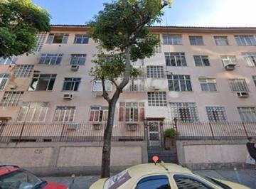 Apartamento 49 m² (privativa + comum) - Rio de Janeiro-RJ - Rua Silva Rabelo, 115 - Apto. 201 - Meier - Foto [0] · Apartamento 49 m² (privativa + comum) - Rio de Janeiro-RJ - Rua Silva Rabelo, 115 - Apto. 201 - Meie
