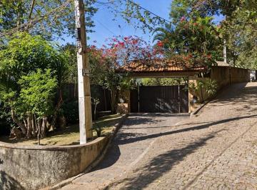 Casa 702 m² - Mairiporã-SP - Alameda Pau-Incenso, 18 - esquina com Alameda Ipê Amarelo - Chácaras 16, 17 e 18 da Qd. J - Roseira - Foto [0] · Casa 702 m² - Mairiporã-SP - Alameda Pau-Incenso, 18 - esquina com Alameda Ipê Amarelo - Chácaras 16