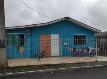 Casa 63 m² - Lages-SC - Rua Otávio Cordova Ramos, 54 - Promorar - Foto [0] · Casa 63 m² - Lages-SC - Rua Otávio Cordova Ramos, 54 - Promorar