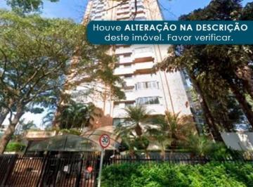Apartamento 200 m² - São Paulo-SP - Alameda dos Guaramormis, 739 - Apto. 121 - Indianópolis - Foto [0] · Apartamento 200 m² - São Paulo-SP - Alameda dos Guaramormis, 739 - Apto. 121 - Indianópolis