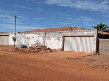 Casa 146 m² - Redenção-PA - Rua Sebastião Batista de Castro, 123 - Jardim Camaru - Foto [0] · Casa 146 m² - Redenção-PA - Rua Sebastião Batista de Castro, 123 - Jardim Camaru