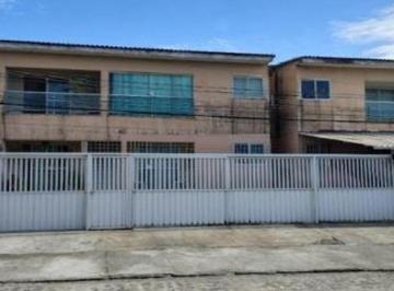 Casa 47 m² - Olinda-PE - Rua Luiz de Carvalho, 910 - Bultrins - Foto [0] · Casa 47 m² - Olinda-PE - Rua Luiz de Carvalho, 910 - Bultrins