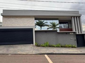 Casa 345 m² - Patos de Minas-MG - Av. Leoncio Pereira dos Santos, 525 - Alto dos Caiçaras - Foto [0] · Casa 345 m² - Patos de Minas-MG - Av. Leoncio Pereira dos Santos, 525 - Alto dos Caiçaras