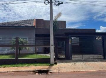 Casa 250 m² - Três Barras do Paraná-PR - Rua Angelo Boaretto, 687 - Alto Campo - Foto [0] · Casa 250 m² - Três Barras do Paraná-PR - Rua Angelo Boaretto, 687 - Alto Campo