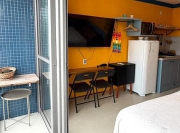 Studios, Barra · Apartamento à venda - na Barra