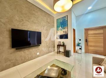 Sala de Estar · Casa (térrea em condominio) 3 dormitórios/suite, cozinha planejada, portaria 24 horas, em condomínio