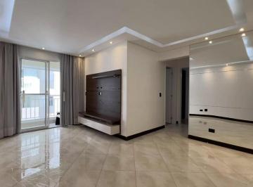 Apartamento de 2 quartos, Guarulhos · Departamento de 62 m² com 2 quartos à venda em Vila Rosália