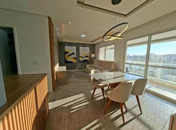 Apartamento · 105m² · 3 Quartos · 2 Vagas · Apartamento à venda e para alugar em Campinas, Vila Itapura, com 3 quartos, com 105 m²