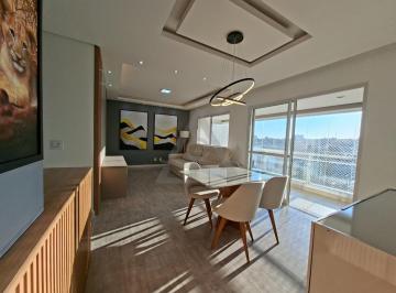 Apartamento · 105m² · 3 Quartos · 2 Vagas · Apartamento à venda e para alugar em Campinas, Vila Itapura, com 3 quartos, com 105 m²