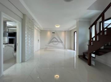 Apartamento · 180m² · 3 Quartos · 2 Vagas · Cobertura para alugar em Campinas, Cambuí, com 3 quartos, com 180 m², Camaçari