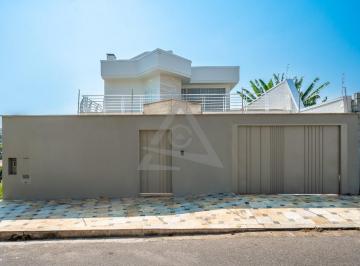 Comercial · 420m² · 4 Quartos · 3 Vagas · Casa para alugar em Campinas, Nova Campinas, com 4 quartos, com 420 m²