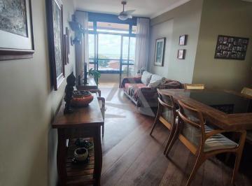 Apartamento · 94m² · 3 Quartos · 1 Vaga · Apartamento à venda em Campinas, Taquaral, com 3 quartos, com 94 m², Cidades do México