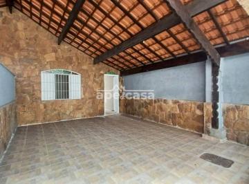 Casa · 194m² · 3 Quartos · 2 Vagas · Casa 03 sormitorios