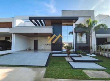 Casa · 207m² · 3 Quartos · 4 Vagas · Casa com 3 suítes à venda, 207 m² - Jardins Di Roma - Indaiatuba/SP