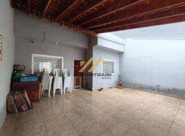 Casa · 92m² · 2 Quartos · 2 Vagas · Casa com 2 quartos à venda, 92 m² - Parque Residencial Sabiás - Indaiatuba/SP