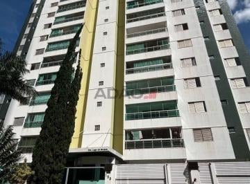 imagem-1 · RESIDENCIAL LAGO DO BOSQUE Apartamento com 3 Quarto(s) por R$ 770000.00 no setor Setor Pedro Ludovic