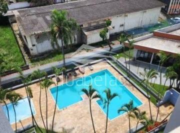 Apartamento · 60m² · 2 Quartos · 1 Vaga · Venda /ou locação.