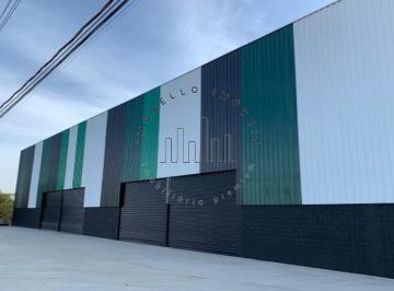 Comercial · 2230m² · 16 Vagas · Galpão para alugar em Mogi Mirim, Jardim Primavera, com 2230 m²