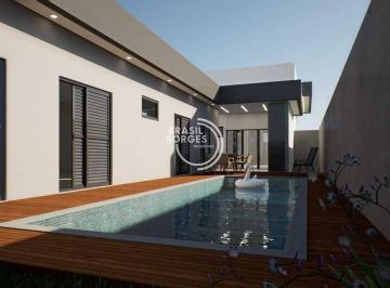 Casa · 250m² · 3 Quartos · 4 Vagas · Casa térrea em condomínio