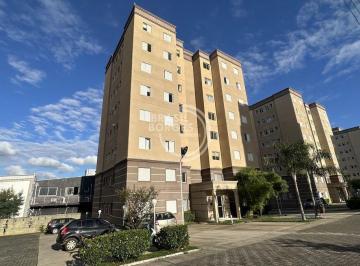 Apartamento · 2 Quartos · 1 Vaga · Apartamento no Condominio Massimo Vila Gabriel