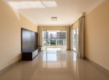 Apartamento · 100m² · 3 Quartos · 2 Vagas · Apartamento para alugar em Campinas, Cambuí, com 3 quartos, com 100 m², Cambuí Square