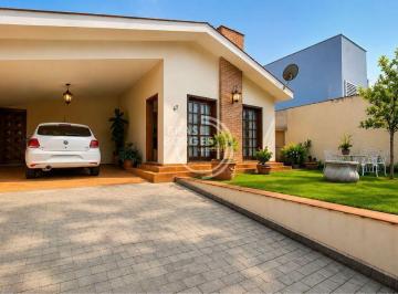 Casa · 200m² · 3 Quartos · 4 Vagas · Casa Térrea à Venda 200M², 3 Quartos, 1 Suíte no Santa Rosália Sorocaba.