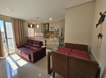 Apartamento · 52m² · 2 Quartos · 1 Vaga · Apartamento à venda em Campinas, Vila Mimosa, com 2 quartos, com 52 m², Poema